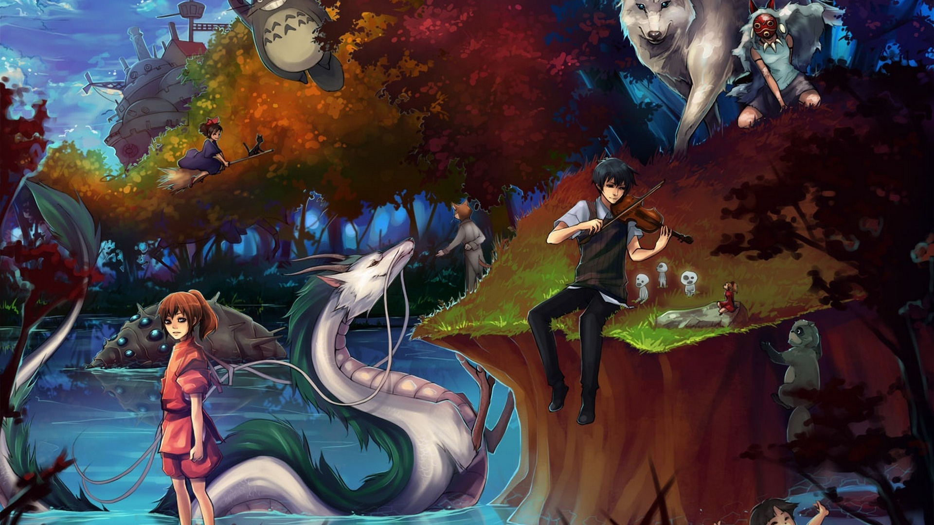 咒术回战